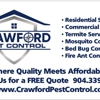 Crawford Pest Control gallery