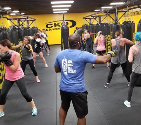 CKO Kickboxing Lincoln - Lincoln, NE