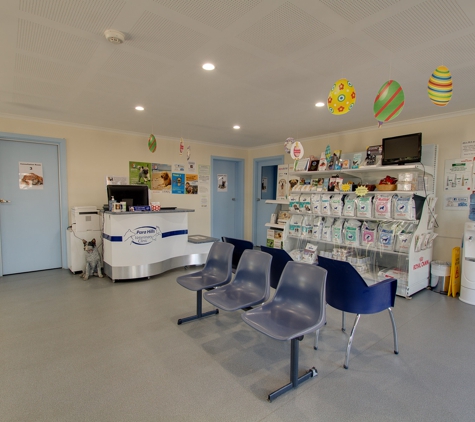 Para Hills Veterinary Clinic - Para Hills, SA