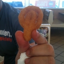 Burger King - Fast Food Restaurants