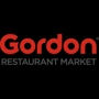 Gordon Restaurant Market
