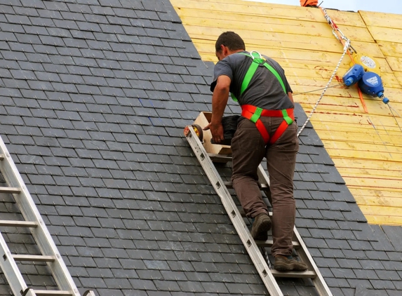 Payless Roofing & Contracting Inc - Brooklyn, NY