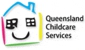 Queensland Childcare Services (Head Office) Logo