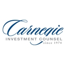 Carnegie Investment Counsel - Investments