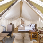 Under Canvas Moab