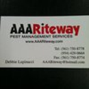 AAA RiteWay - Pest Control Equipment & Supplies