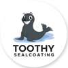 Toothy Sealcoating gallery