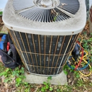 DC Heating & Cooling - Ventilating Contractors