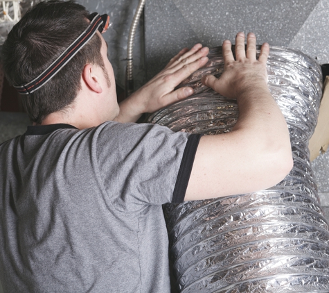 Aura Air Duct Cleaning Dallas - Dallas, TX