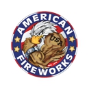 American Fireworks, Genoa City - Fireworks