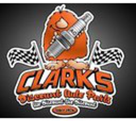 Clark's Discount Auto Parts - Bellflower, CA