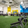 Chuze Fitness gallery