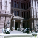 Texas State Senator Juan Hinojosa - State Government