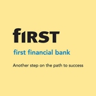 First Financial Bank