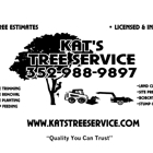 Kats Tree Service