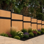 Bear Creek Fencing & Backyard