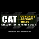 CAT CONSTRUCTION COMPANY - Driveway Contractors
