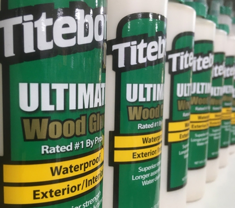 Specialised Joinery Supplies - North Hobart, TAS