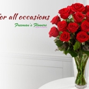 Freeman's Flowers - Flowers, Plants & Trees-Silk, Dried, Etc.-Retail