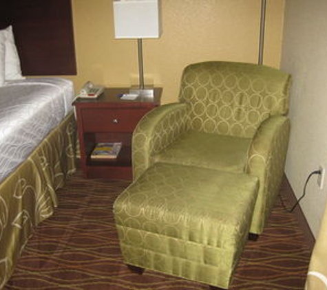 Best Western Plus Springfield Airport Inn - Springfield, MO