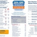 Affordable Dentures & Implants - Prosthodontists & Denture Centers