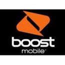 Boost Mobile Premier - Telephone Communications Services