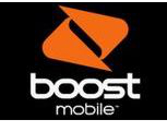 Boost Mobile Premier - Hesperia, CA