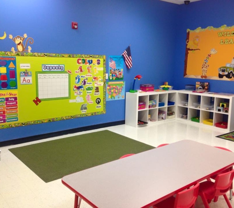 Rising Star Chidcare & Preschool - Las Vegas, NV