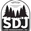 SDJ Land Management & Forestry Mulching Inc. - Stump Removal & Grinding