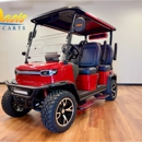 Oasis Carts