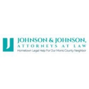 Johnson & Johnson, Attorneys at Law - Attorneys