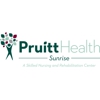 PruittHealth - Sunrise gallery