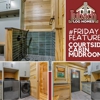 Jubach Log Homes gallery