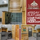 Jubach Log Homes - Home Builders