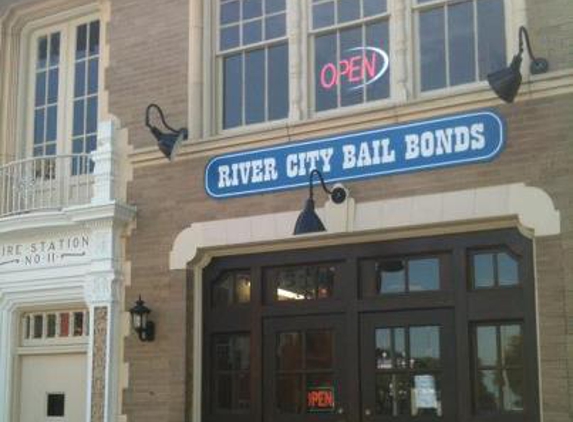 River City Bail Bonds - San Antonio, TX