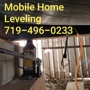 Manufactured Home Leveling