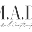 MAD General Contractors - Construction Management