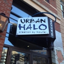 Urban Halo - Hair Weaving