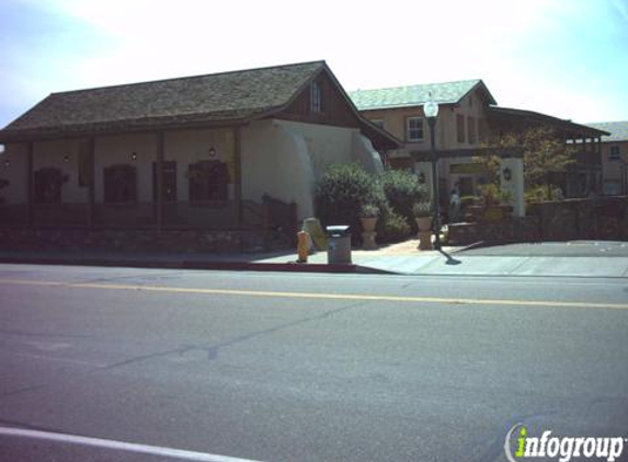 Salon Studio W - San Juan Capistrano, CA