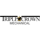 Triple Crown Mechanical - Fireplaces