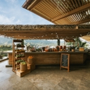 Sunrise Nourishment Bar - Beverages