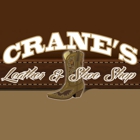 Crane's Leather & Shoe Shop