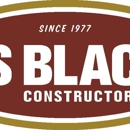 L S Black Constructors - Construction Consultants