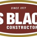 L S Black Constructors - General Contractors
