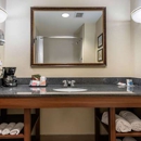 Comfort Suites-Cincinnati - Motels