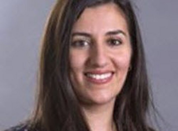 Dr. Hiba Al-Zubeidi, MD - Memphis, TN