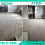 Optic Cleaning Carpet and Upholstery