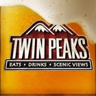 Twin Peaks Tempe