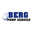 Berg Pump Service - Pumps