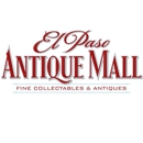 El Paso Antique Mall - Shopping Centers & Malls